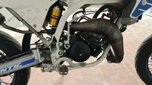 Fantic Motor Caballero 50 E Performance 2t (2016)  (3)