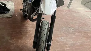 Fantic Motor Caballero 50 E Performance 2t (2016)  (5)