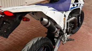 Fantic Motor Caballero 50 E Performance 2t (2016)  (7)