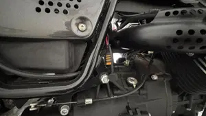 Moto Guzzi V9 Roamer (2018 - 20)  (7)