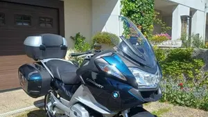 Bmw R 1200 RT (2010 - 13) 