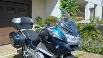 Bmw R 1200 RT (2010 - 13) usata