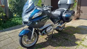 Bmw R 1200 RT (2010 - 13)  (2)