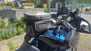 Bmw R 1200 RT (2010 - 13)  (3)
