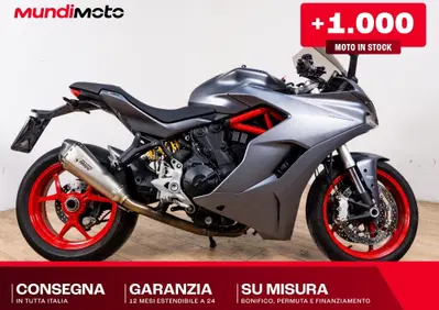 Ducati SuperSport 939 (2017 - 20) - Annuncio 10018226