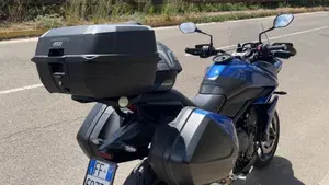 Triumph Tiger Sport 660 (2022 - 24)  (2)