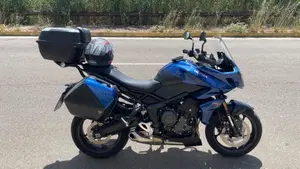 Triumph Tiger Sport 660 (2022 - 24)  (3)