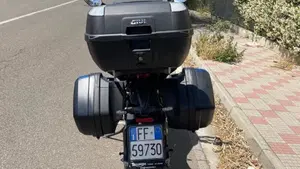 Triumph Tiger Sport 660 (2022 - 24)  (4)