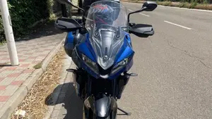 Triumph Tiger Sport 660 (2022 - 24)  (5)