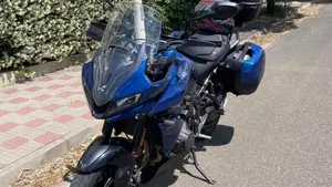 Triumph Tiger Sport 660 (2022 - 24)  (6)