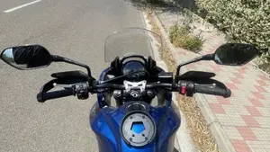 Triumph Tiger Sport 660 (2022 - 24)  (7)