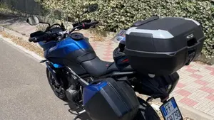 Triumph Tiger Sport 660 (2022 - 24)  (8)