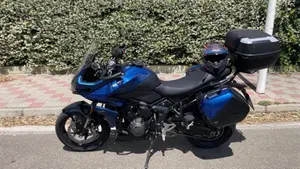 Triumph Tiger Sport 660 (2022 - 24)  (9)