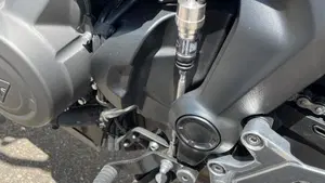 Triumph Tiger Sport 660 (2022 - 24)  (11)