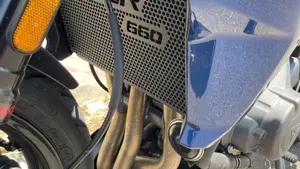 Triumph Tiger Sport 660 (2022 - 24)  (12)
