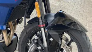 Triumph Tiger Sport 660 (2022 - 24)  (13)
