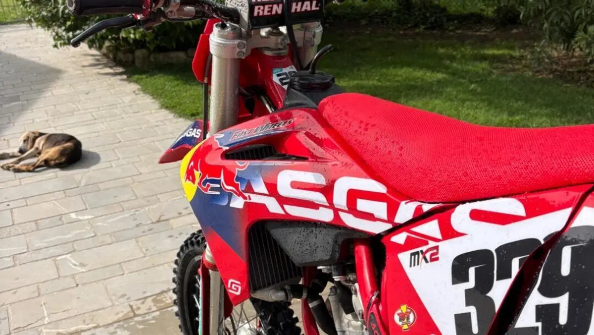 GASGAS MC 250 F (2023)  (3)