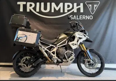 Triumph Tiger 1200 Rally Pro (2022 - 23) - Annuncio 10018232