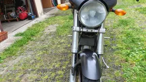 Ducati Monster 750 Dark (1999 - 02) 