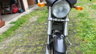 Ducati Monster 750 Dark (1999 - 02) usata