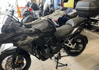Benelli TRK 502X (2020) - Annuncio 10018235