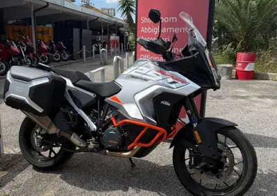KTM 1290 Super Adventure S (2022 - 25) - Annuncio 10018236