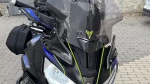 Yamaha Tracer 700 GT (2019 - 20)  (2)