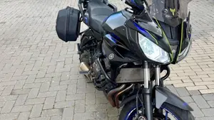 Yamaha Tracer 700 GT (2019 - 20)  (4)