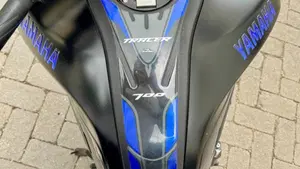 Yamaha Tracer 700 GT (2019 - 20)  (6)