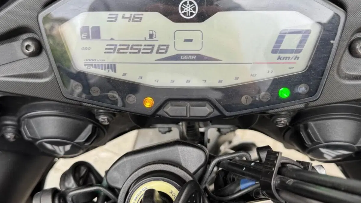 Yamaha Tracer 700 GT (2019 - 20)  (7)