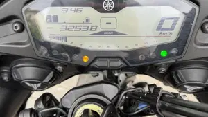 Yamaha Tracer 700 GT (2019 - 20)  (7)