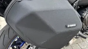 Yamaha Tracer 700 GT (2019 - 20)  (10)