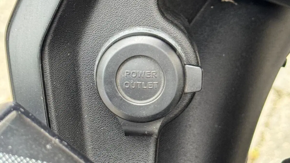 Yamaha Tracer 700 GT (2019 - 20)  (14)