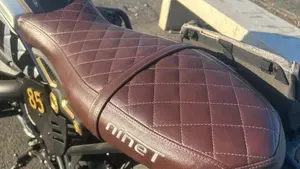 Bmw R nineT 1200 (2017 - 20)  (8)