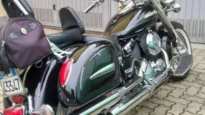 Yamaha XVS 650 Drag Star (1997 - 05)  (8)