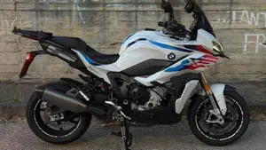 Bmw S 1000 XR (2020 - 23) 