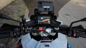 Bmw S 1000 XR (2020 - 23)  (2)