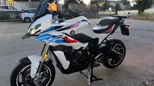 Bmw S 1000 XR (2020 - 23)  (4)