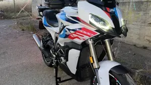 Bmw S 1000 XR (2020 - 23)  (5)
