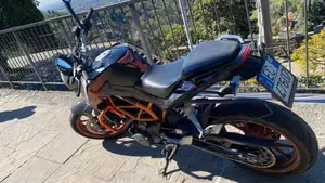 KTM 390 Duke ABS (2012 - 16)  (7)