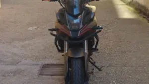 Voge Valico 500DSX (2021 - 24) 