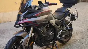 Voge Valico 500DSX (2021 - 24)  (2)