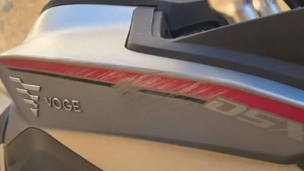 Voge Valico 500DSX (2021 - 24)  (6)
