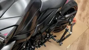 Suzuki GSX S 750 Z Yugen (2018 - 20)  (2)