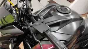Suzuki GSX S 750 Z Yugen (2018 - 20)  (3)