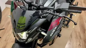 Suzuki GSX S 750 Z Yugen (2018 - 20)  (4)