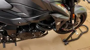 Suzuki GSX S 750 Z Yugen (2018 - 20)  (5)