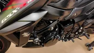 Suzuki GSX S 750 Z Yugen (2018 - 20)  (6)