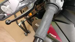 Suzuki GSX S 750 Z Yugen (2018 - 20)  (7)
