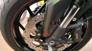 Suzuki GSX S 750 Z Yugen (2018 - 20)  (8)